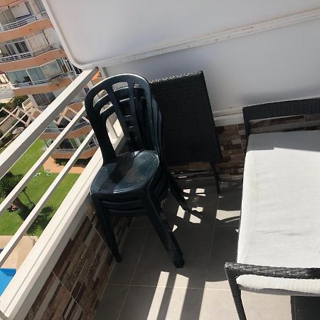 Nice Studio With Pool And Internet Fiber Τορρεμολίνος Εξωτερικό φωτογραφία