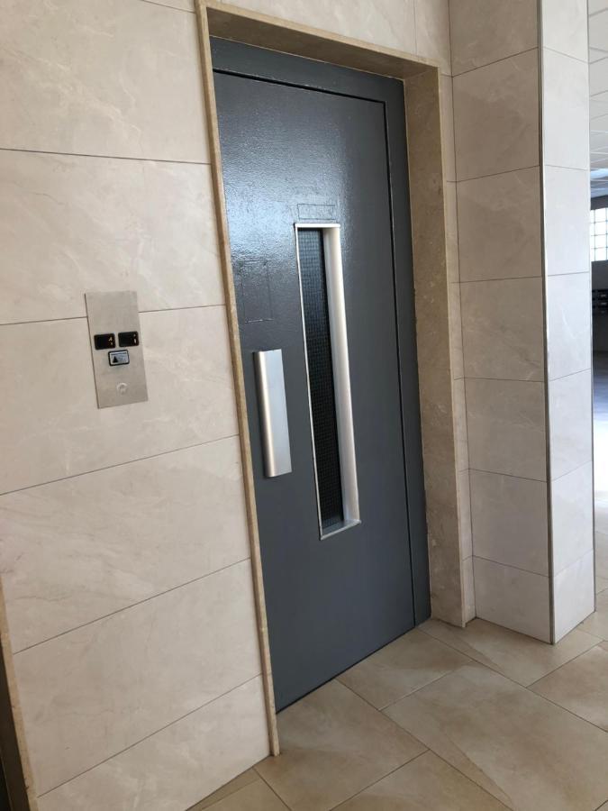 Nice Studio With Pool And Internet Fiber Τορρεμολίνος Εξωτερικό φωτογραφία