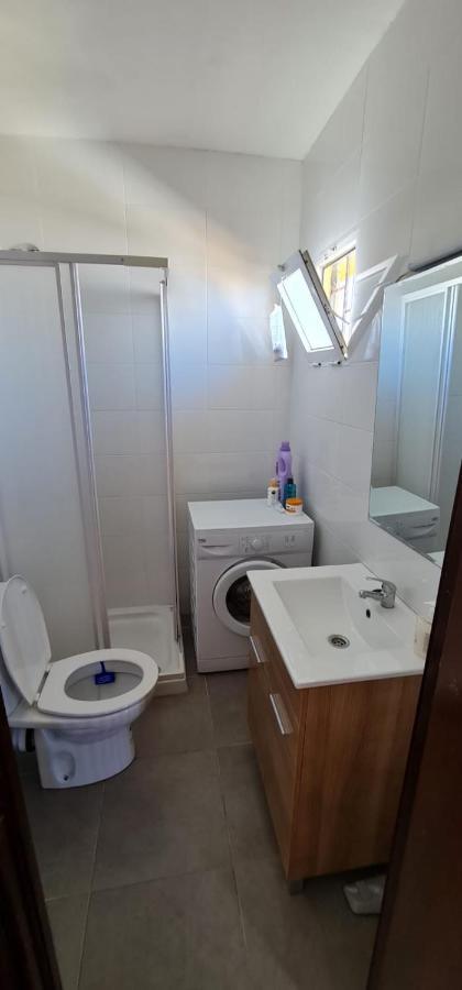 Nice Studio With Pool And Internet Fiber Τορρεμολίνος Εξωτερικό φωτογραφία