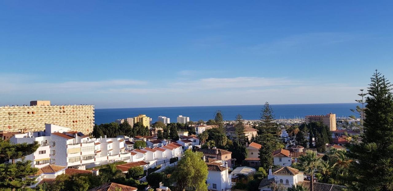 Nice Studio With Pool And Internet Fiber Τορρεμολίνος Εξωτερικό φωτογραφία