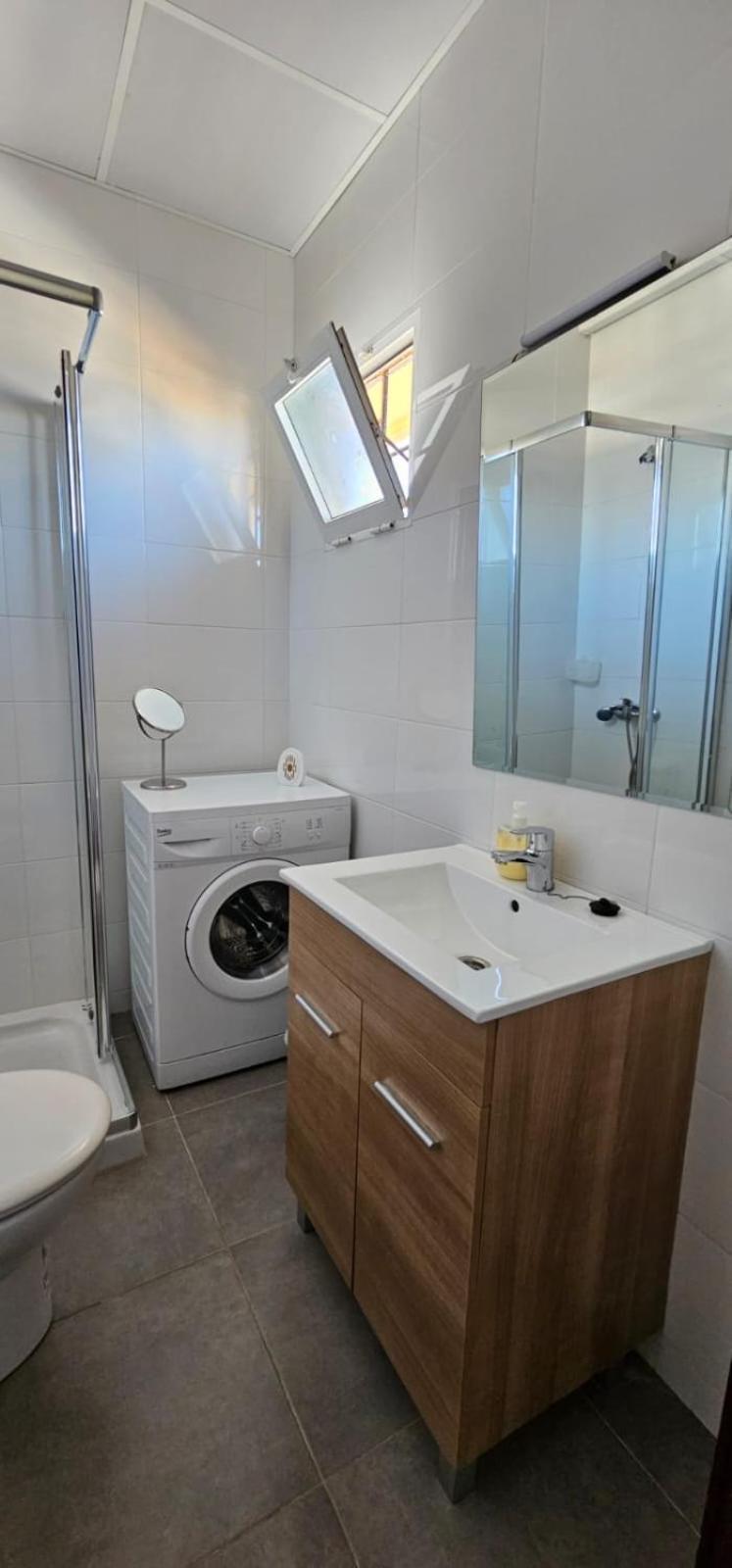 Nice Studio With Pool And Internet Fiber Τορρεμολίνος Εξωτερικό φωτογραφία