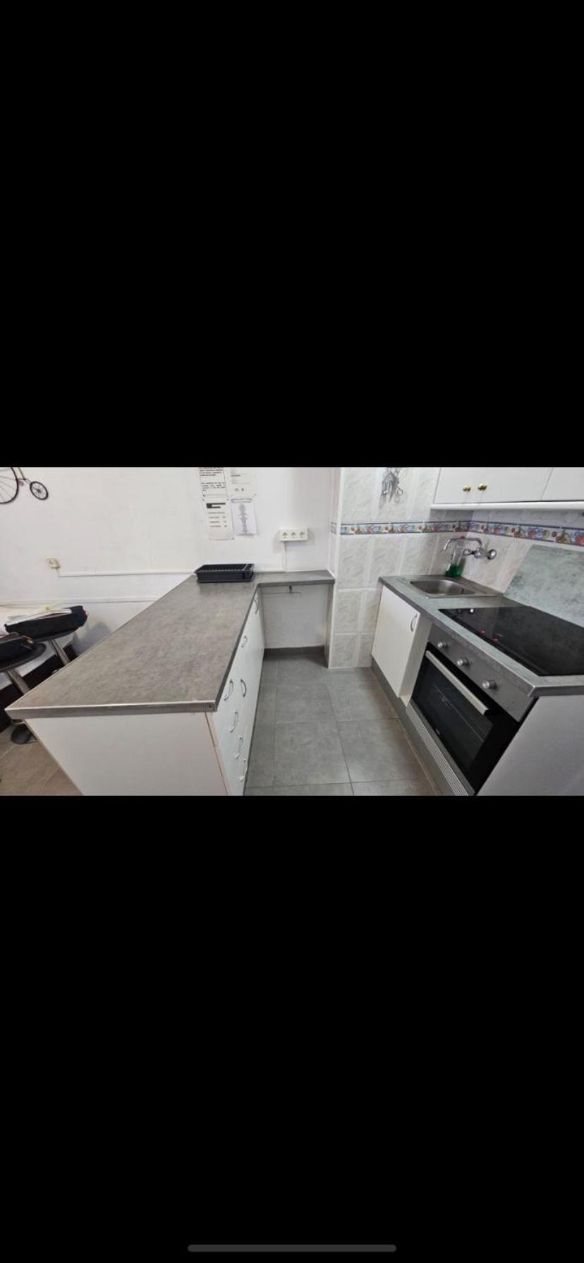 Nice Studio With Pool And Internet Fiber Τορρεμολίνος Εξωτερικό φωτογραφία