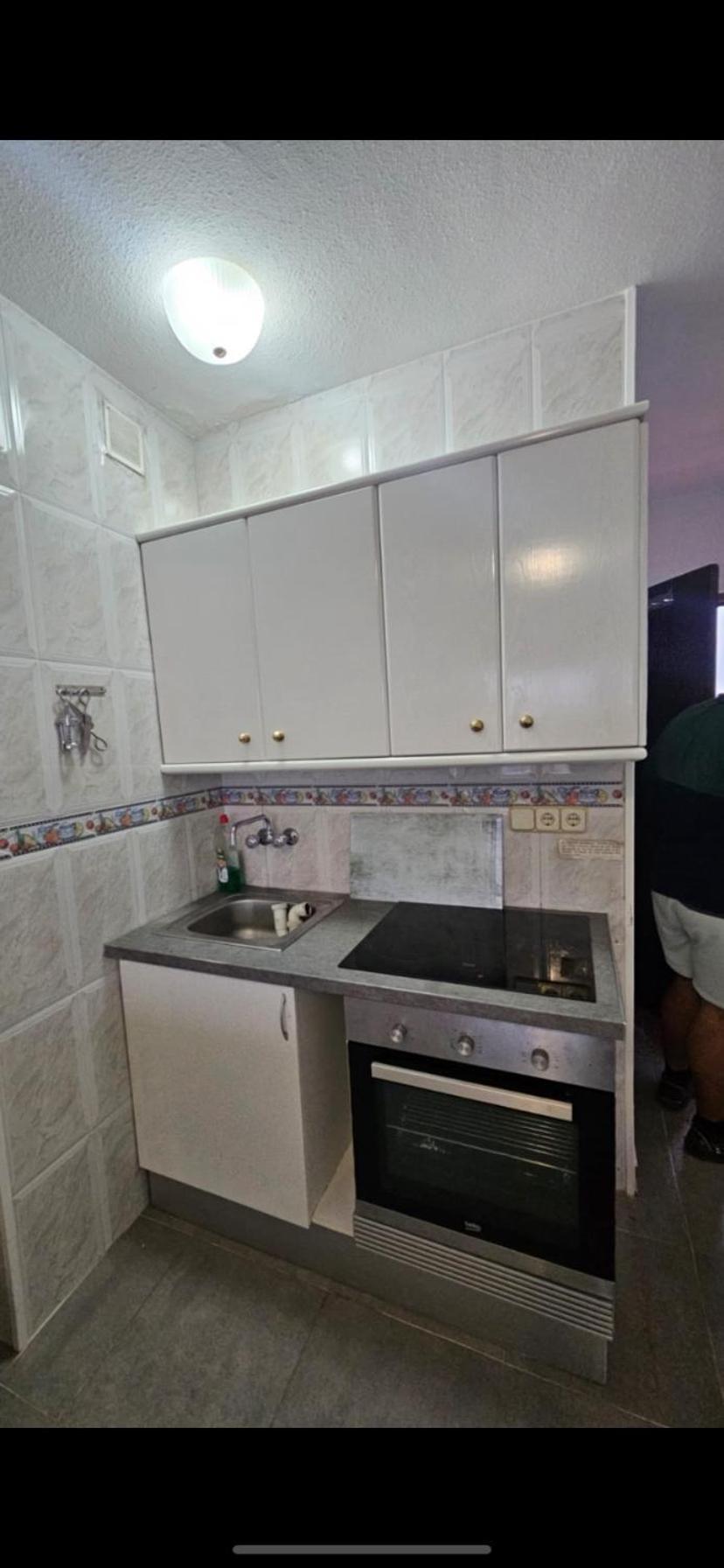 Nice Studio With Pool And Internet Fiber Τορρεμολίνος Εξωτερικό φωτογραφία